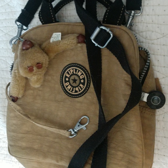 Kipling bag - Picture 8 of 15